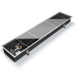 Внутрипольный конвектор Varmann с естественной конвекцией Ntherm 090.300.2600