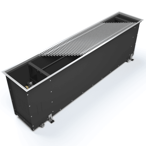 Внутрипольный конвектор Varmann с естественной конвекцией Ntherm Maxi 300.230.2400
