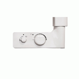 Полотенцесушитель электрический Atlantic NW 300W