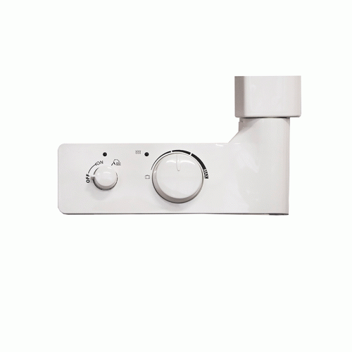 Полотенцесушитель электрический Atlantic WW 500W