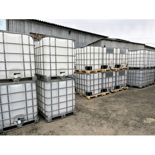 Еврокуб 1000 л под солярку, дизельное топливо мытый (поддон металл/пластик/дерево) б/у Еврокуб 1000 л под солярку, дизельное топливо мытый (поддон металл/пластик/дерево) б/у