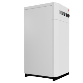 Напольный газовый энергонезависимый котел Лемакс Classic 50