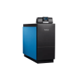 Газовый напольный конденсационный котел Buderus Logano plus KB472-350 350 кВт