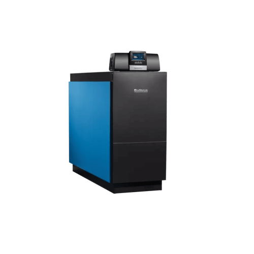 Газовый напольный конденсационный котел Buderus Logano plus KB472-350 350 кВт Газовый напольный конденсационный котел Buderus Logano plus KB472-350 350 кВт