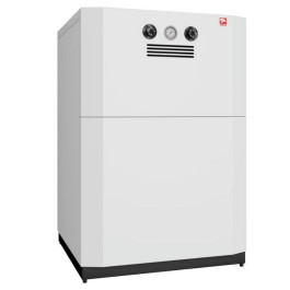 Напольный газовый энергонезависимый котел Лемакс Classic 70