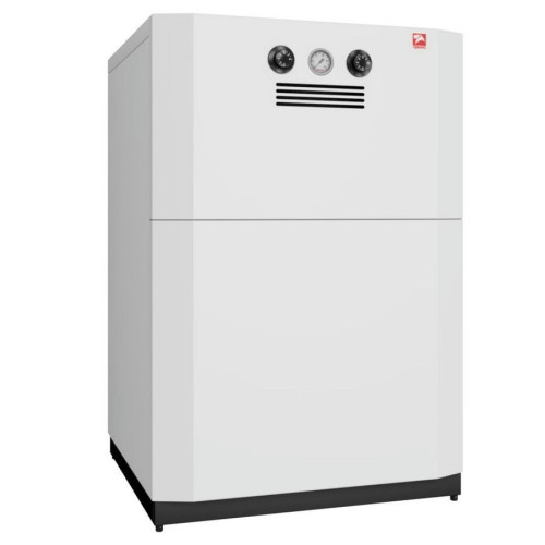 Напольный газовый энергонезависимый котел Лемакс Classic 80