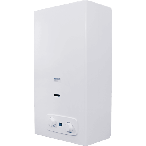 Газовая колонка Siberia Dream 14i Газовая колонка Siberia Dream 14i
