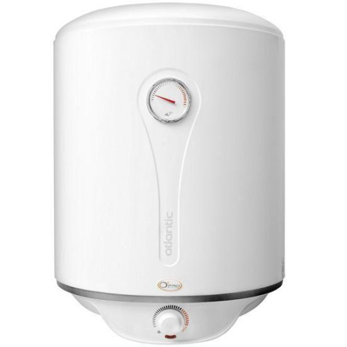 Электрический водонагреватель Atlantic O'Pro Turbo 50 Электрический водонагреватель Atlantic O'Pro Turbo 50