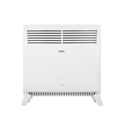 Электрический конвектор Ballu Camino Eco Turbo BEC/EMT-2000