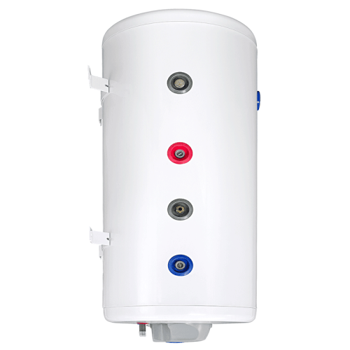 Бойлер косвенный комбинированный Metalac Combi Pro WL 100 левое подключение