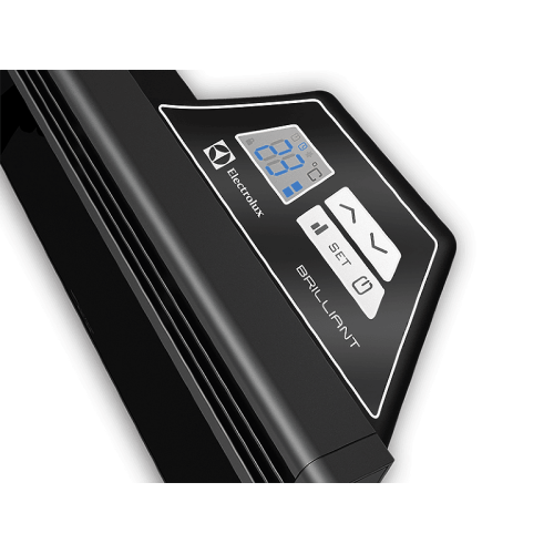 Электрический конвектор Electrolux Brilliant ECH/B-2000 E