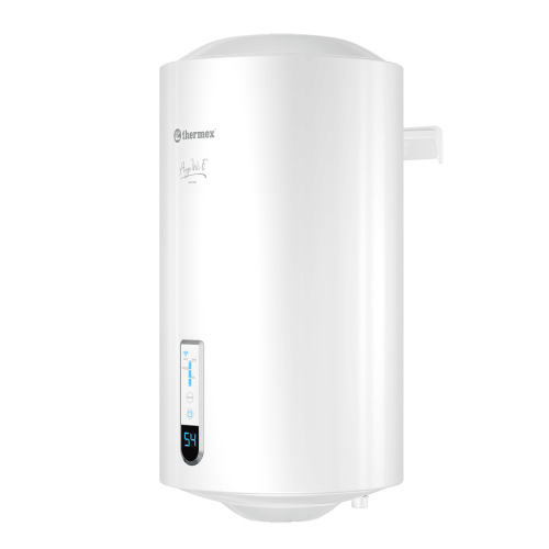 Накопительный водонагреватель Thermex Auga V Slim Wi-Fi 80
