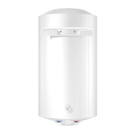 Накопительный водонагреватель Thermex Auga V Slim Wi-Fi 100