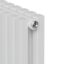 Дизайн радиатор стальной трубчатый Royal Thermo Shift Q30 C2180 4 секции
