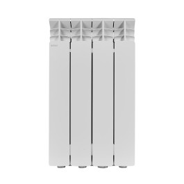 Алюминиевый радиатор Stout Gamma 350 (10 секций)