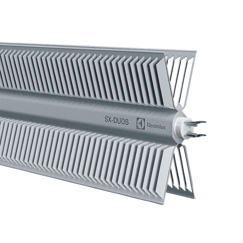 Электрический конвектор Electrolux Brilliant ECH/B-2000 E