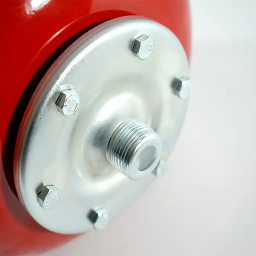 Расширительный бак горизонтальный UNIPUMP 5 литров Расширительный бак горизонтальный UNIPUMP 5 литров