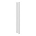 Дизайн радиатор стальной трубчатый Royal Thermo Insignia C2180 6 секций