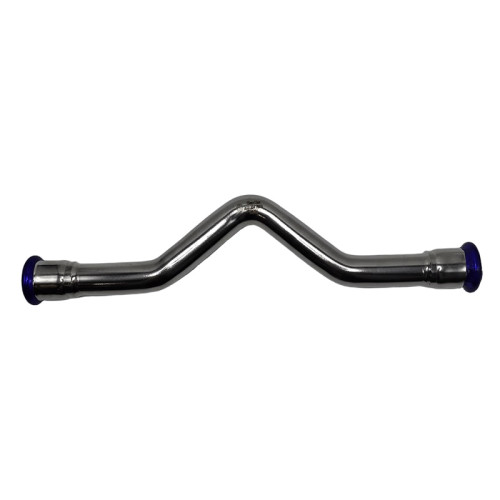 Пресс-обвод MVI 22 мм нержавеющий Пресс-обвод MVI 22 мм нержавеющий