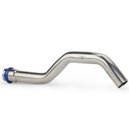 Обвод однораструбный Varmega Inox Press 15х15 мм