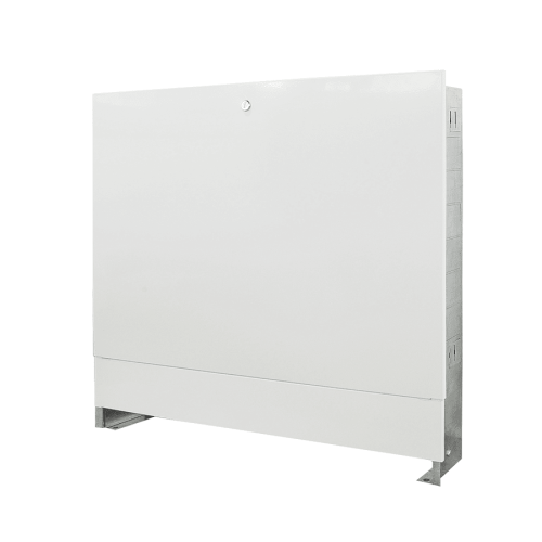 Шкаф коллекторный 11-12 выхода ШРВ- 4 (668*125*892) ШРВ- 4 RISPA Шкаф коллекторный 11-12 выхода ШРВ- 4 (668*125*892) ШРВ- 4 RISPA