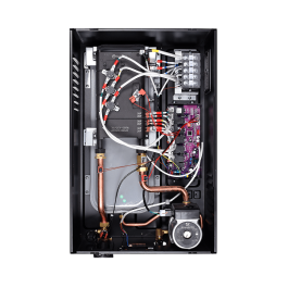 Электрический котёл THERMEX Boss 12 Wi-Fi (Black)