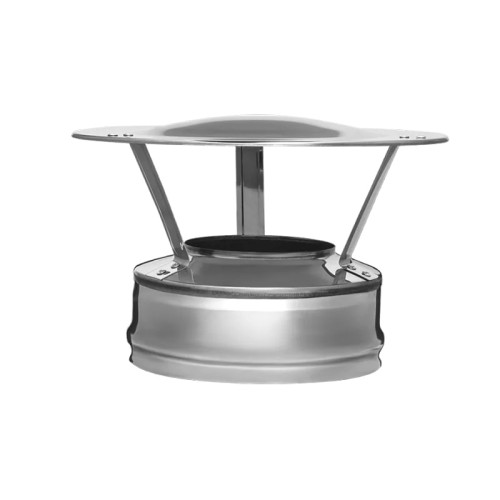 Оголовок GS 30-50 Ferrum Ø250х350 мм