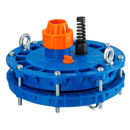 Оголовок скважинный Джилекс ОСП 110-133/25 Оголовок скважинный Джилекс ОСП 110-133/25