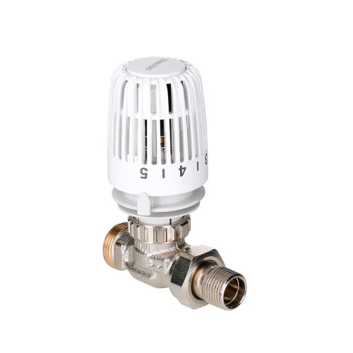 Ограничитель температуры 1/2"x3/4" арт.VT.9154.02800.0405E под евроконус