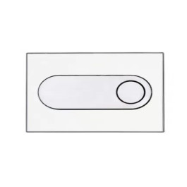 Клавиша смыва Bettoserb Onyx хром