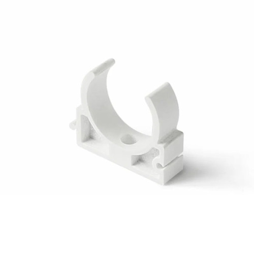 Опора полипропиленовая одинарная Fusitek 50мм