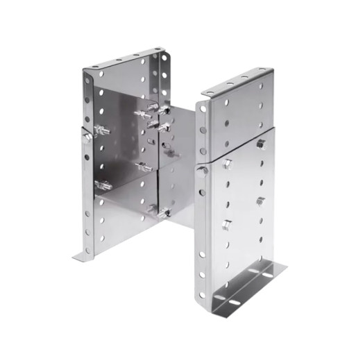 Опора напольная Ferrum (150х250, 160х250) Опора напольная Ferrum (150х250, 160х250)