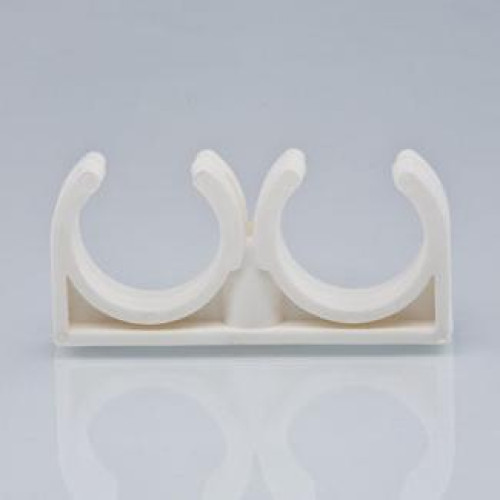 Опора двойная Tebo D 25