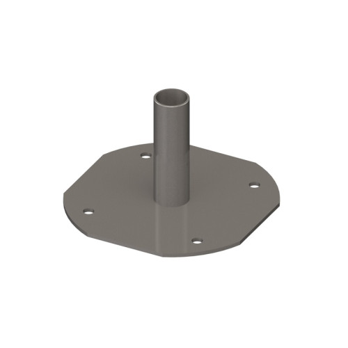 Опорная нога для гидрострелки Elsen