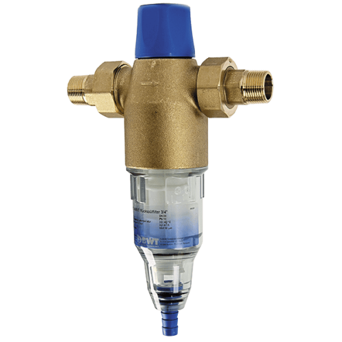 Фильтр механической очистки BWT Avanti RF 2" Фильтр механической очистки BWT Avanti RF 2"