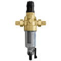Фильтр с редуктором давления промывной BWT Protector mini C/R 3/4" HWS