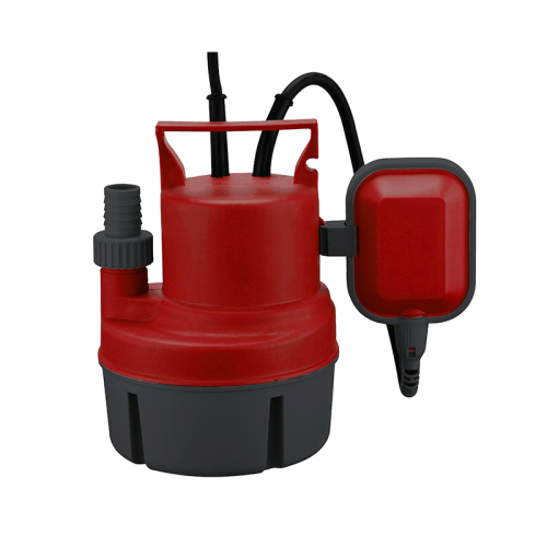 Насос дренажный Rommer Optima 250 ВТ Насос дренажный Rommer Optima 250 ВТ