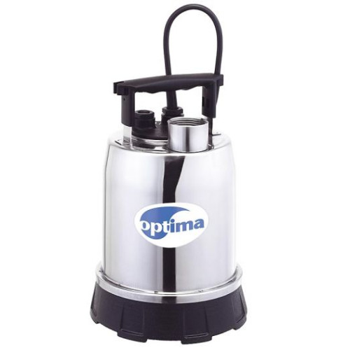 Насос погружной дренажный OPTIMA M