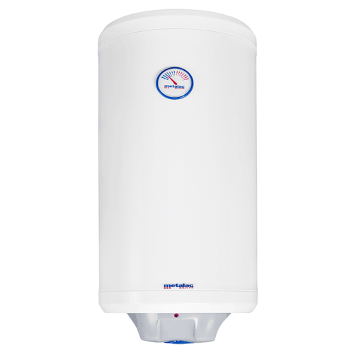 Электрический водонагреватель Metalac Optima MB Slim 80R