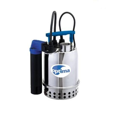 Насос погружной дренажный OPTIMA MS Насос погружной дренажный OPTIMA MS
