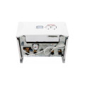 Настенный газовый двухконтурный котёл Hi-Therm Optimus 32 кВт — фото 3