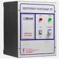 Пульт управления ЭВАН ЭПО-М1-24-30 (380 В) одноступенчатый