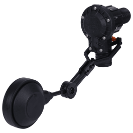 Клапан поплавковый Quick Stop Adj 1" с не регулируемой длиной штанги Tecnoplastic