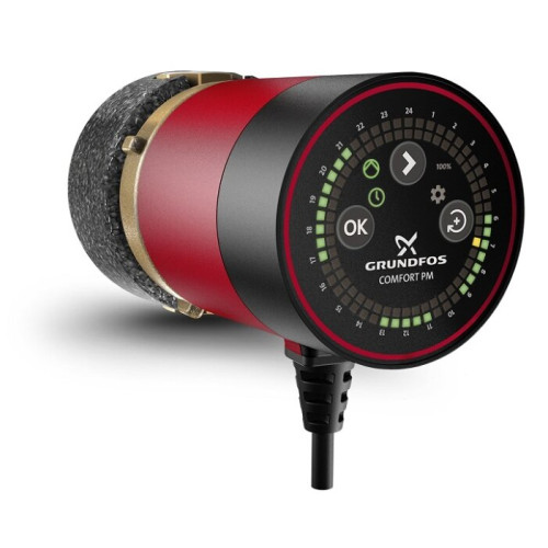Циркуляционный насос Grundfos Comfort 15-14 BDT PM Циркуляционный насос Grundfos Comfort 15-14 BDT PM