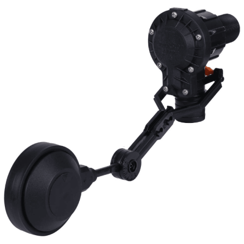 Клапан поплавковый Quick Stop Adj 1" с не регулируемой длиной штанги Tecnoplastic Клапан поплавковый Quick Stop Adj 1" с не регулируемой длиной штанги Tecnoplastic