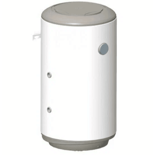 Настенный бойлер косвенного нагрева нагрева с ТЭНом BAXI V 510 TS 100 литров с левым подключение Настенный бойлер косвенного нагрева нагрева с ТЭНом BAXI V 510 TS 100 литров с левым подключение