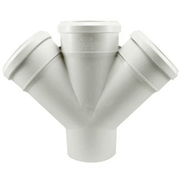 Крестовина одноплоскостная Sinikon comfort D 110х110х110х45 мм (АРТ. 506016.K)