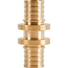Муфта соеденительная РОСТерм 16 латунь