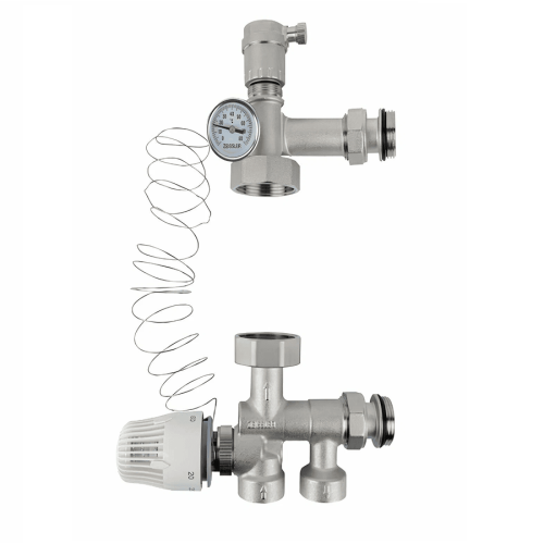 Насосно смесительный модуль для систем напольного отопления MINI 20-60°C TIM ZEISSLER арт. ZMg.802.013360 Насосно смесительный модуль для систем напольного отопления MINI 20-60°C TIM ZEISSLER арт. ZMg.802.013360