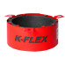 Муфта противопожарная K-FLEX K-FIRE COLLAR 40